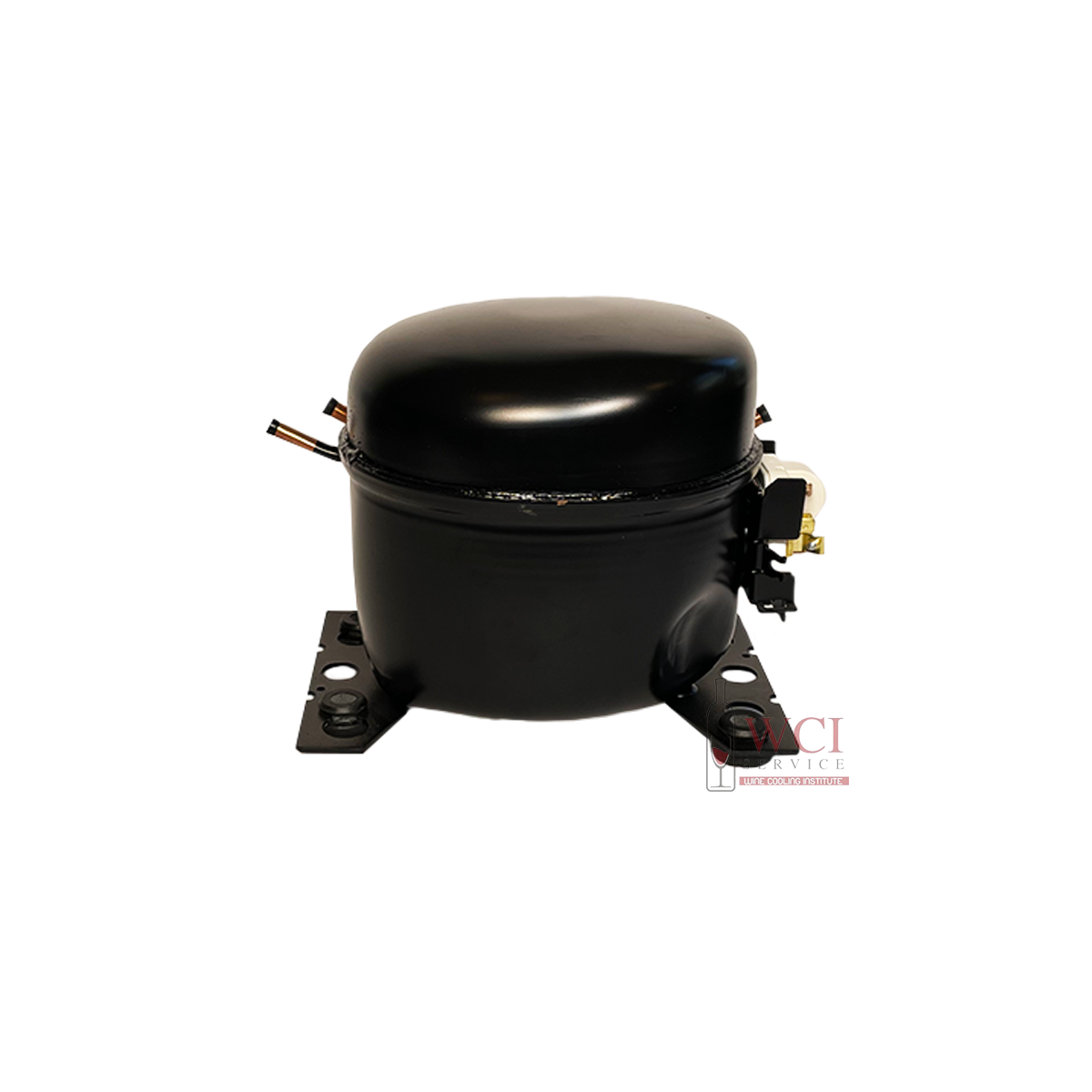 biriser Breezaire Compressor for 1060 Wine Cooling Units – WCI Service
