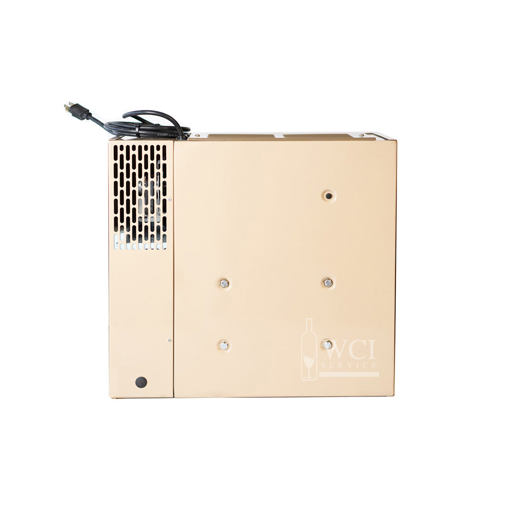 Breezaire WKCE 2200 Cooling Unit – WCI Service