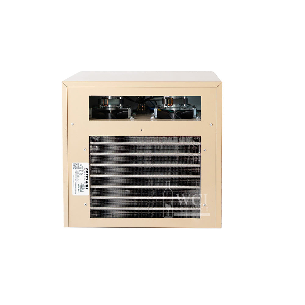 Breezaire WKL 2200 Cooling Unit – WCI Service
