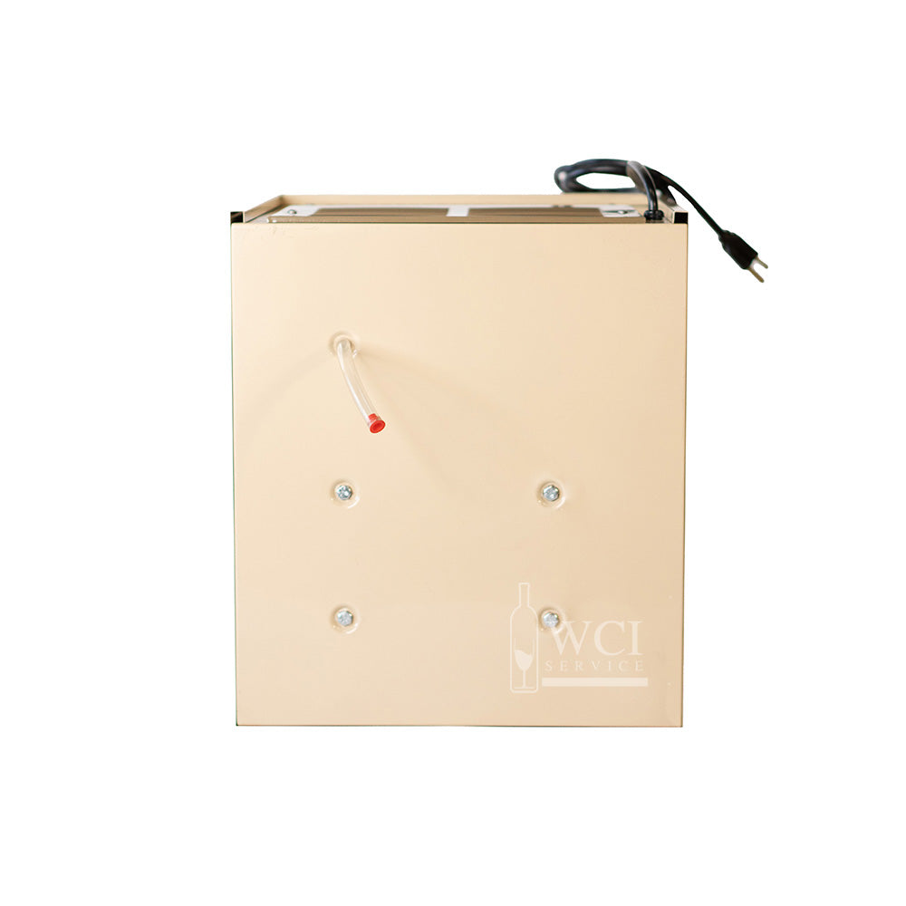Breezaire WKL 1060 Cooling Unit – WCI Service