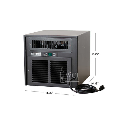 Breezaire WKL 1060 Cooling Unit “Black Series”