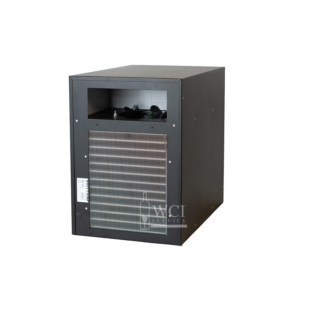 Breezaire WKL 3000 Cooling Unit “Black Series” – WCI Service