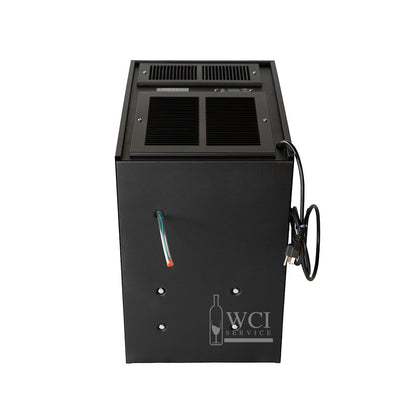 Breezaire WKL 4000 Cooling Unit “Black Series”