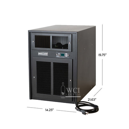 Breezaire WKL 4000 Cooling Unit “Black Series”
