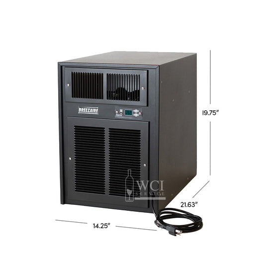 Breezaire WKL 4000 Cooling Unit “Black Series”