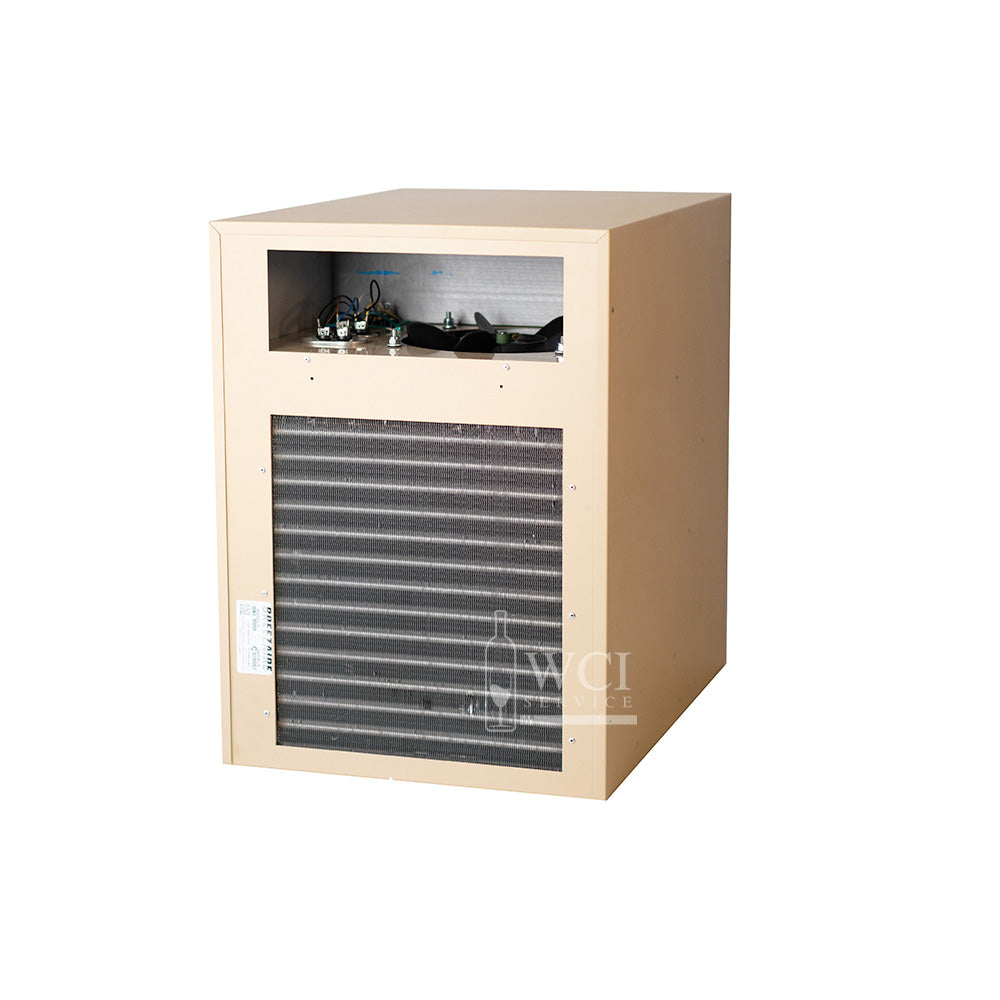 Breezaire WKL 8000 Cooling Unit – WCI Service
