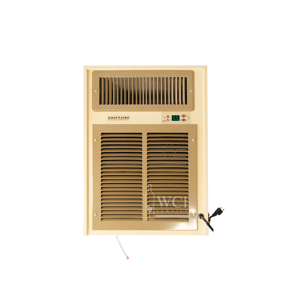Breezaire WKL 8000 Cooling Unit – WCI Service