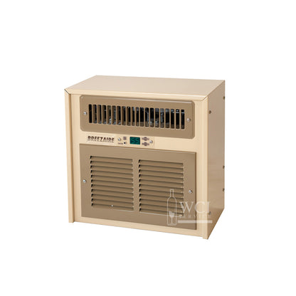 Breezaire WKSL 2200 Split System – Evaporator / Air Handler Only