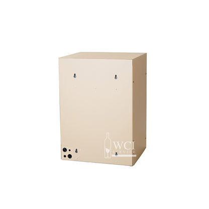 Breezaire WKSL 4000 Split System – Evaporator / Air Handler Only