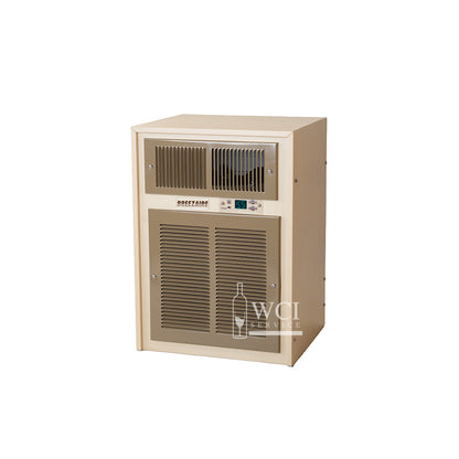 Breezaire WKSL 4000 Split System – Evaporator / Air Handler Only